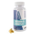 Complexo de vitamina B