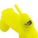 K9 Cachimbo de Água de Silicone (Piecemaker)