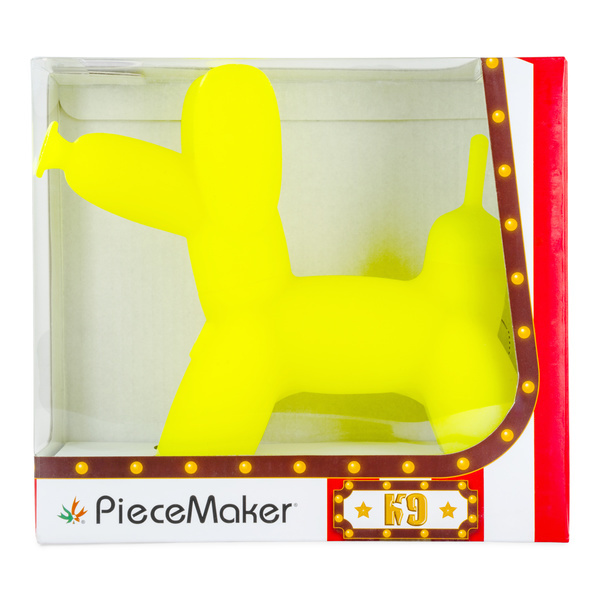 K9 Cachimbo de Água de Silicone (Piecemaker)