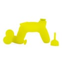 K9 Cachimbo de Água de Silicone (Piecemaker)