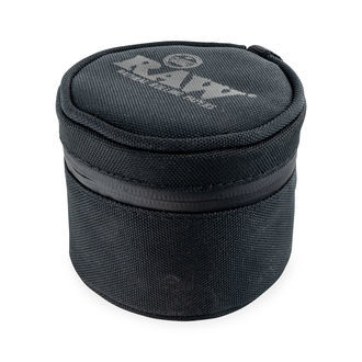 Frasco e bolsa herméticos à prova de odores (RAW)