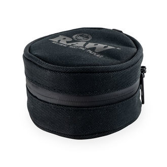 Frasco e bolsa herméticos à prova de odores (RAW)