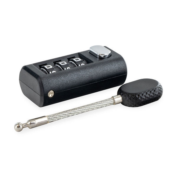 Frasco e bolsa herméticos à prova de odores (RAW)