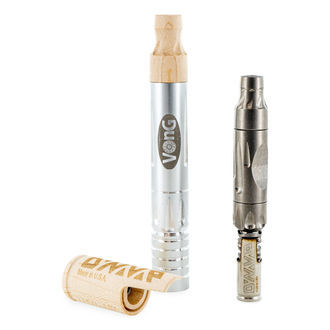 DynaVap VonG (i) Titânio