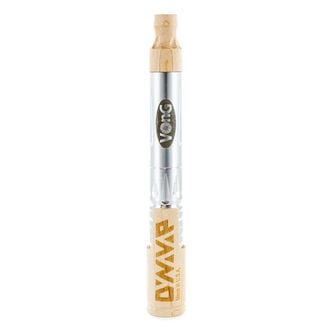 DynaVap VonG (i) Titânio