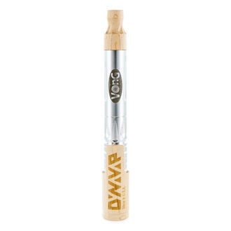 DynaVap VonG (i) Titânio