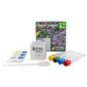 Kit de análise de solo pH & NPK