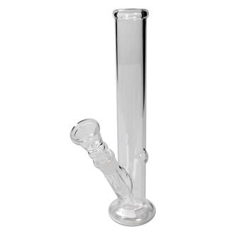 Cilindro de bong em vidro