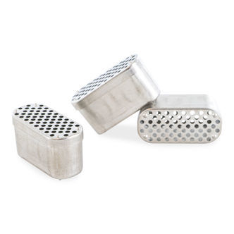 Cápsulas de enchimento Budkups para Pax (3 unidades)