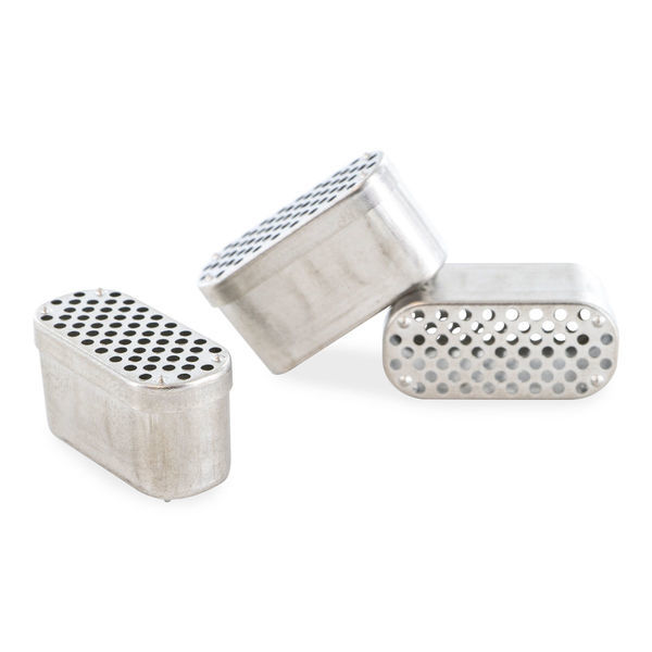 Cápsulas de enchimento Budkups para Pax (3 unidades)