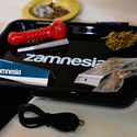 Tabuleiro LED Rolling (Zamnesia)