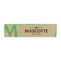 Mascotte Hemp Slim Papel de Enrolar