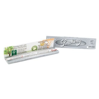 Smoking Master King Size Papel de Enrolar