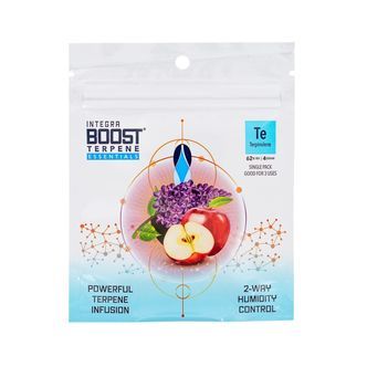Terpenos essenciais (Integra Boost) Terpinoleno