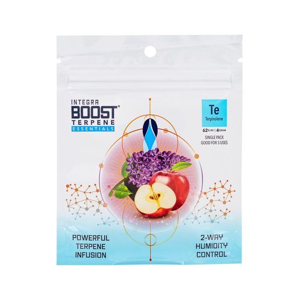 Terpenos essenciais (Integra Boost) Terpinoleno