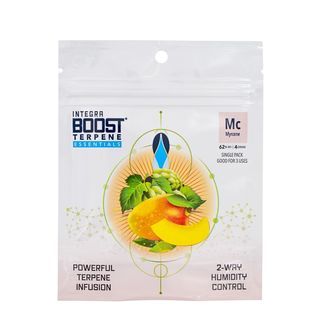 Terpenos essenciais (Integra Boost) Mirceno
