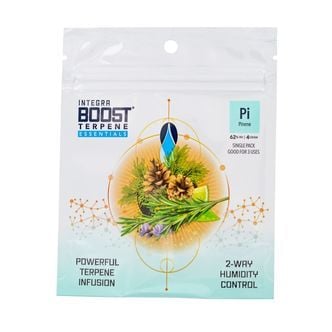 Terpenos Essenciais (Integra Boost) Pineno