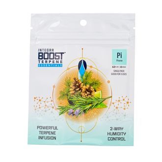 Terpenos Essenciais (Integra Boost) Pineno