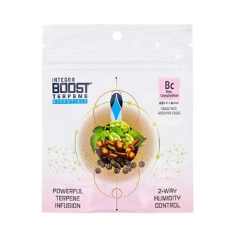 Terpenos essenciais (Integra Boost) Beta-cariofileno