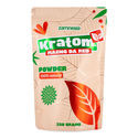 Pó de kratom - Maeng Da Red (Zamnesia)