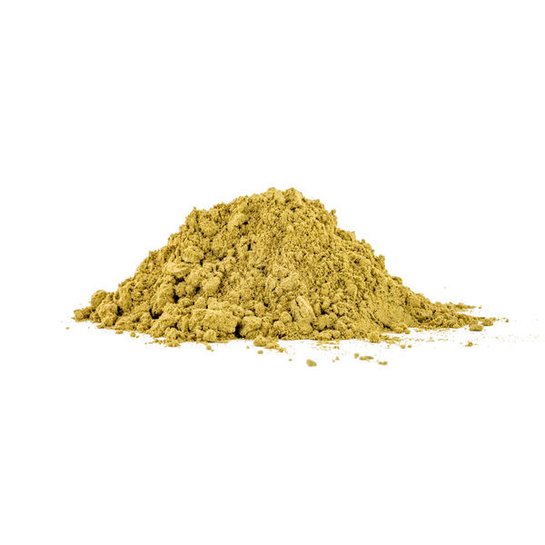 Pó de Kratom – Maeng Da Amarelo (Zamnesia)