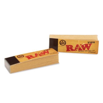 Dicas de enrolar RAW
