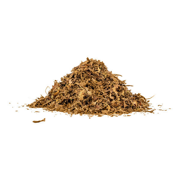 Kratom em folhas trituradas – Maeng Da Vermelho (Zamnesia)