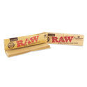 RAW Connoisseur Papel de Enrolar King Size + Filtros