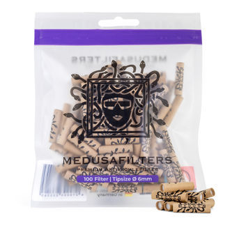 Dicas sobre carvão ativado (Medusafilters)