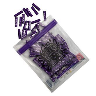 Dicas sobre carvão activado Violet (Medusafilters)