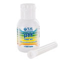 Kit de teste de pH líquido (Terra Aquatica) 60ml