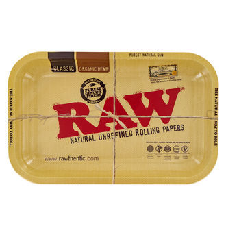 RAW Munchies Box