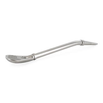 Bombilla de aço inoxidável (palhinha para erva-mate)