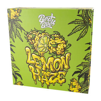 Cinzeiro de cristal (Best Buds)