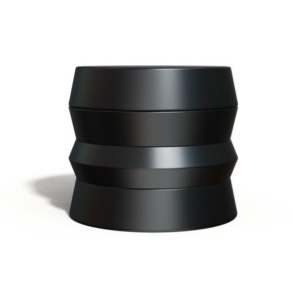 Moinho de metal Klip (HØJ)