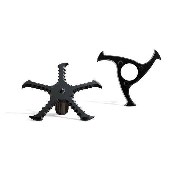 KLIP Levitation Blade e Static Blade (HØJ)