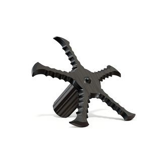 KLIP Levitation Blade e Static Blade (HØJ)