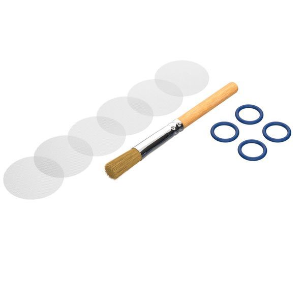 Volcano Hybrid – Conjunto de Peças de Desgaste