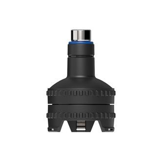 Volcano - Câmara de enchimento de ervas Easy Valve