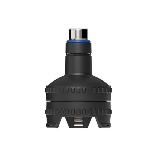 Volcano - Câmara de enchimento de ervas Easy Valve