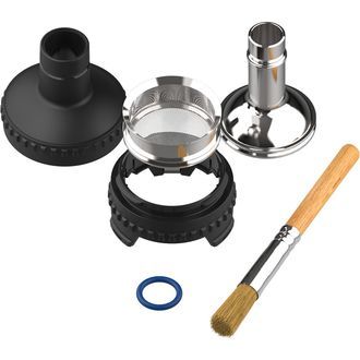 Volcano - Câmara de enchimento de ervas Easy Valve