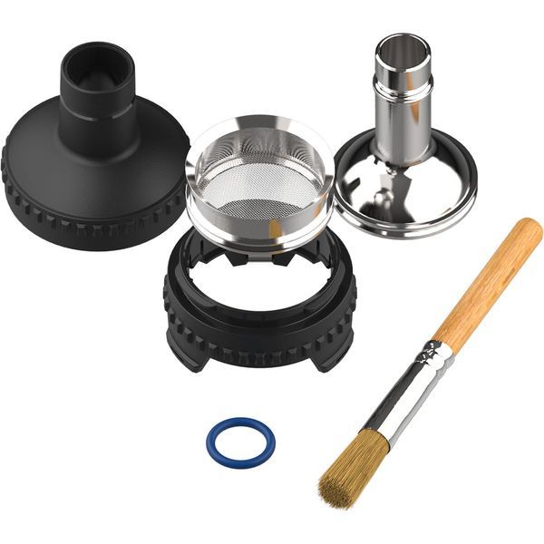 Volcano - Câmara de enchimento de ervas Easy Valve