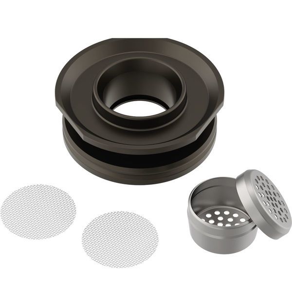 Volcano Hybrid – Adaptador para Cápsulas de Dosagem