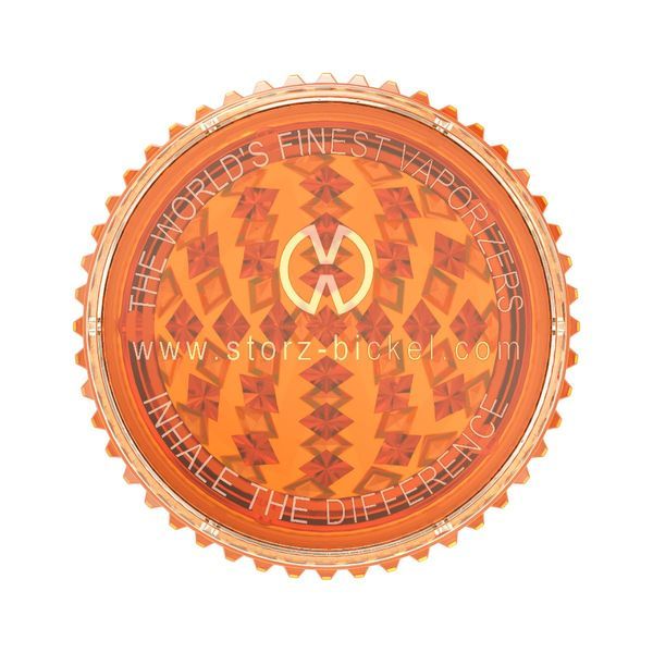 Grinder - Moinho de Ervas Autêntico (Storz & Bickel)