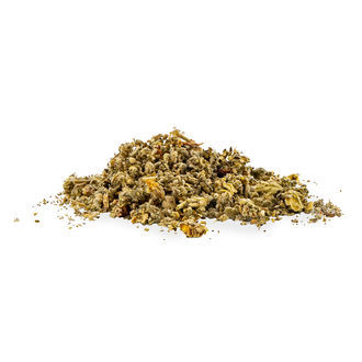 Malvaísco | Althaea officinalis (50 gramas)