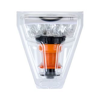 Volcano - Balão com adaptador (Storz & Bickel)