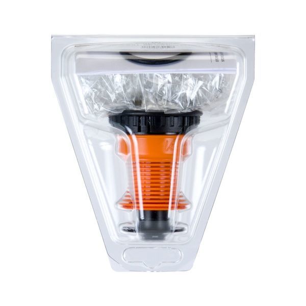 Volcano - Balão com adaptador (Storz & Bickel)