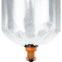 Volcano - Balão com adaptador (Storz & Bickel)