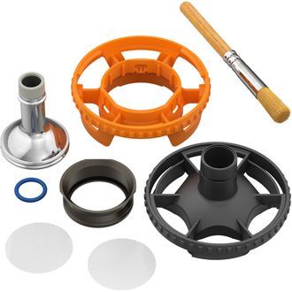 Volcano - Balão com adaptador (Storz & Bickel)