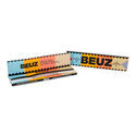 BEUZ King Size Slim Papel de enrolar